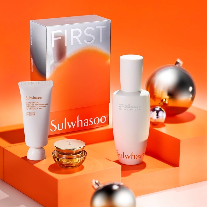 Sulwhasoo